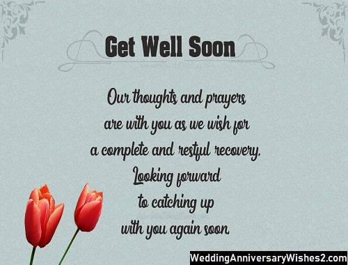 get well wishes for a friend