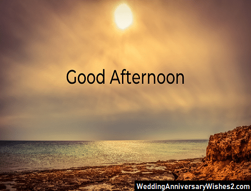 good afternoon images free download