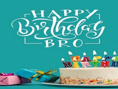 {60+} Best Happy Birthday Wishes for Brother | Greetings