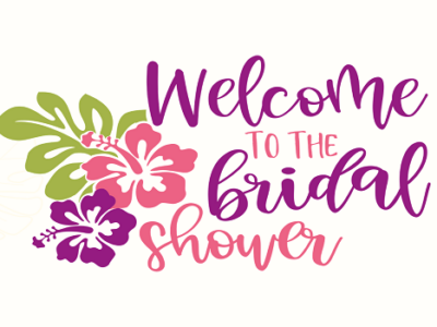 {30+} Bridal Shower Images, Photos & Pictures
