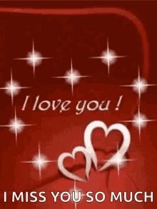 i love you gif for her