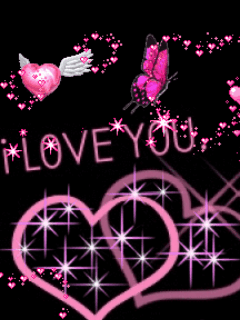 30+} I Love you Animated GIF Images for Everyone