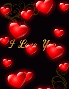 i love you so much gif