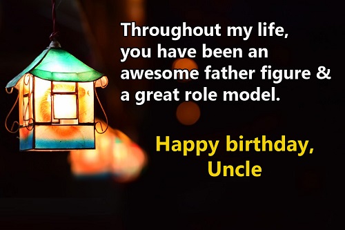 happy birthday uncle funny